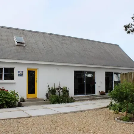 The Boathouse Villa Velddrif Exterior photo