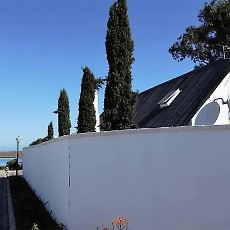 The Boathouse Villa Velddrif Exterior photo