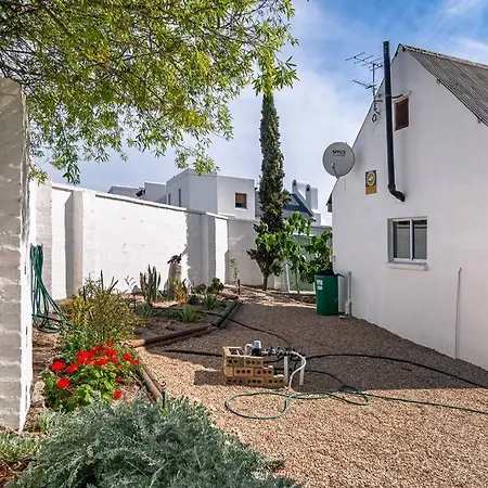The Boathouse Villa Velddrif Exterior photo