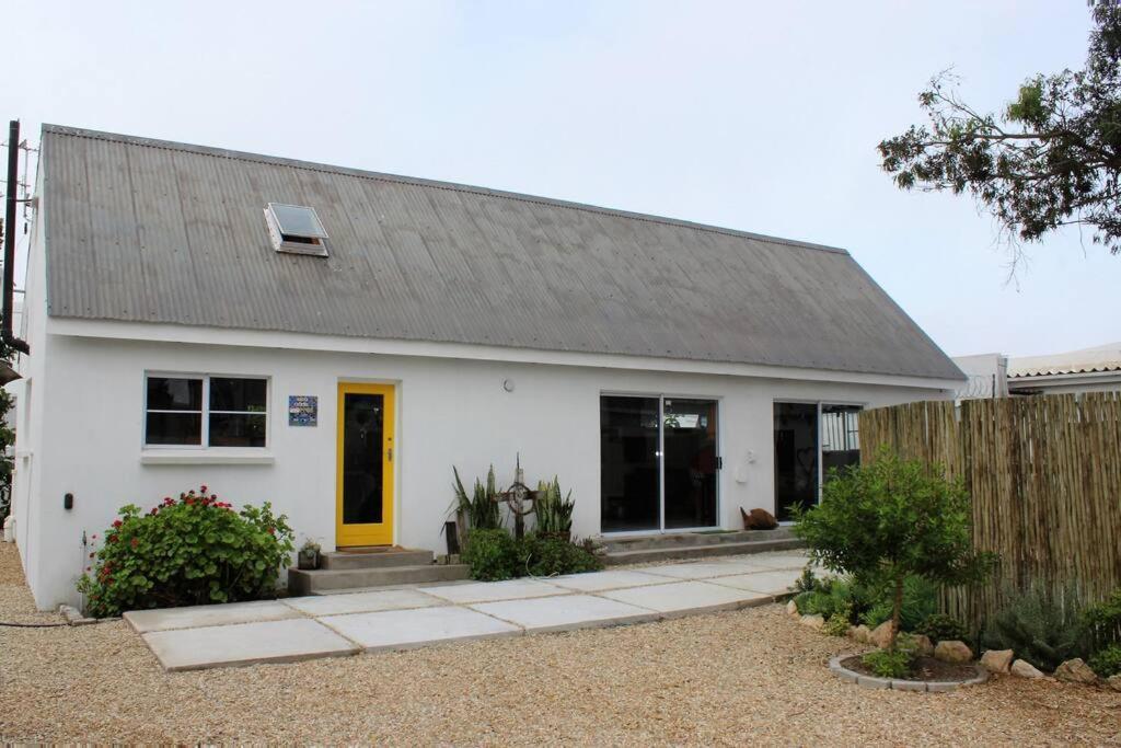 The Boathouse * Velddrif