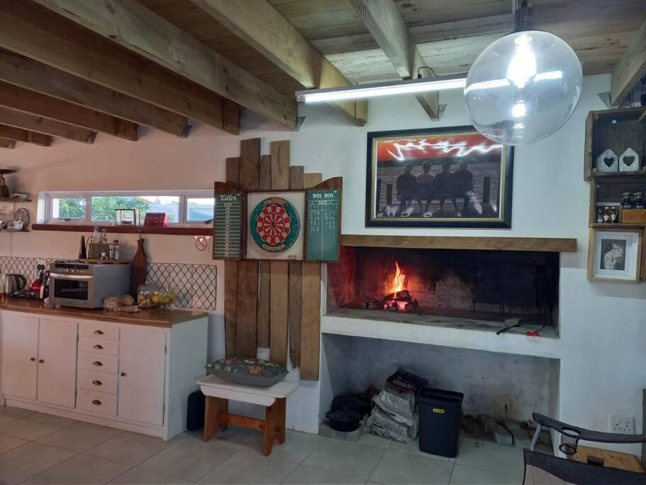 The Boathouse Holiday home