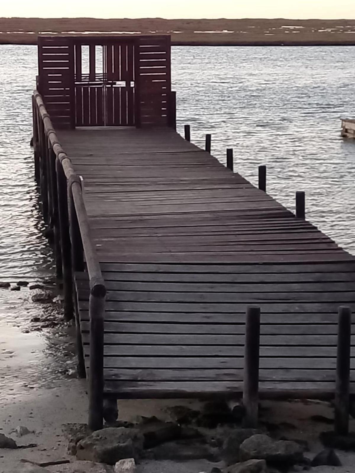 The Boathouse Holiday home *